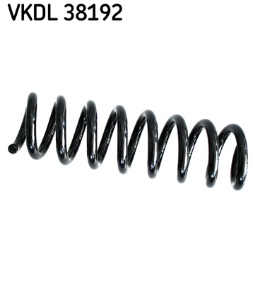 SKF VKDL 38192 Fahrwerksfeder